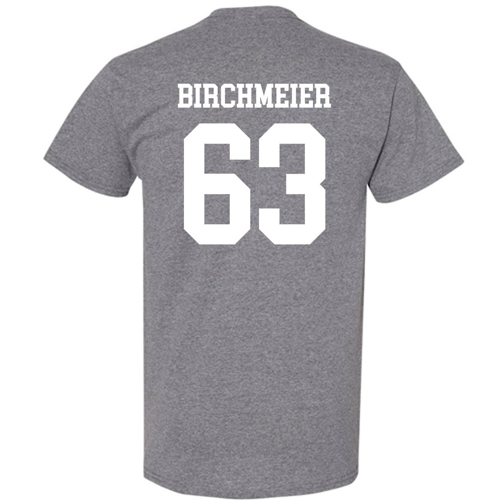 Penn State - NCAA Football : Alex Birchmeier - Classic Shersey T-Shirt-1
