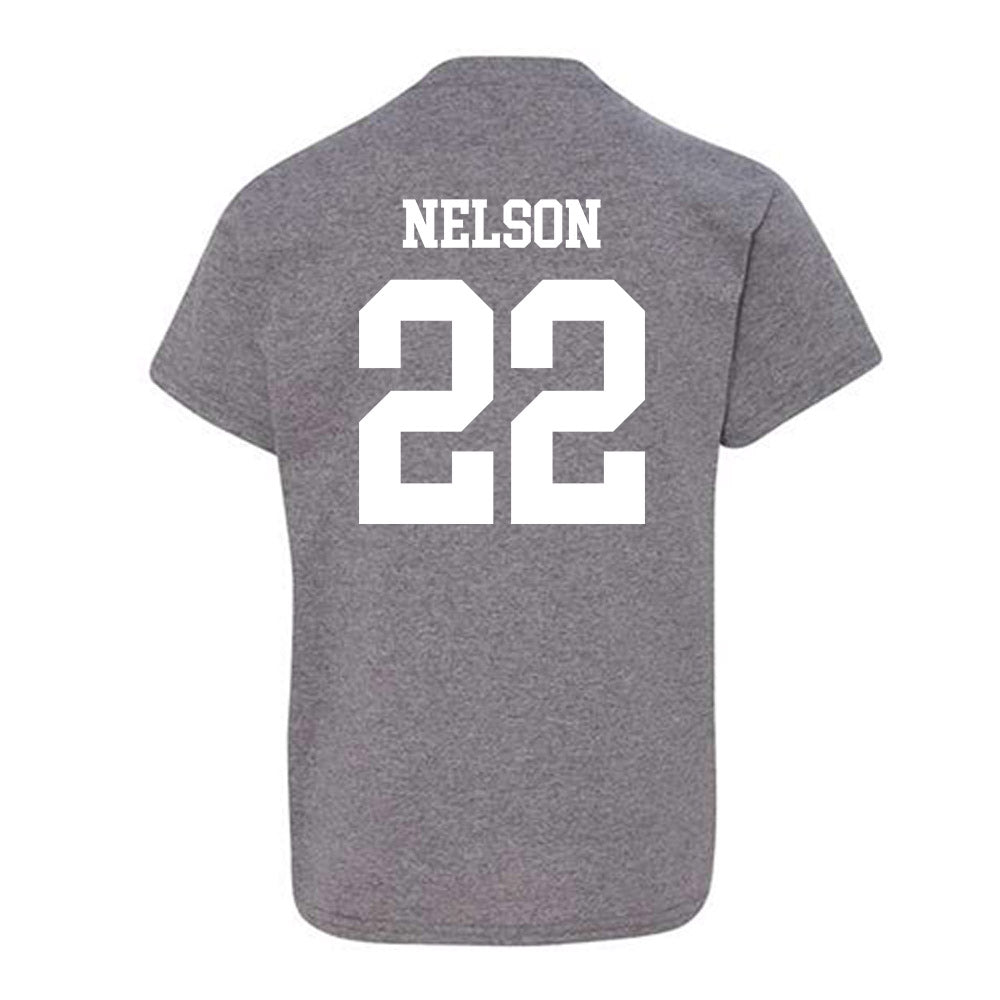 Penn State - NCAA Softball : Jenna Nelson - Classic Shersey Youth T-Shirt-1