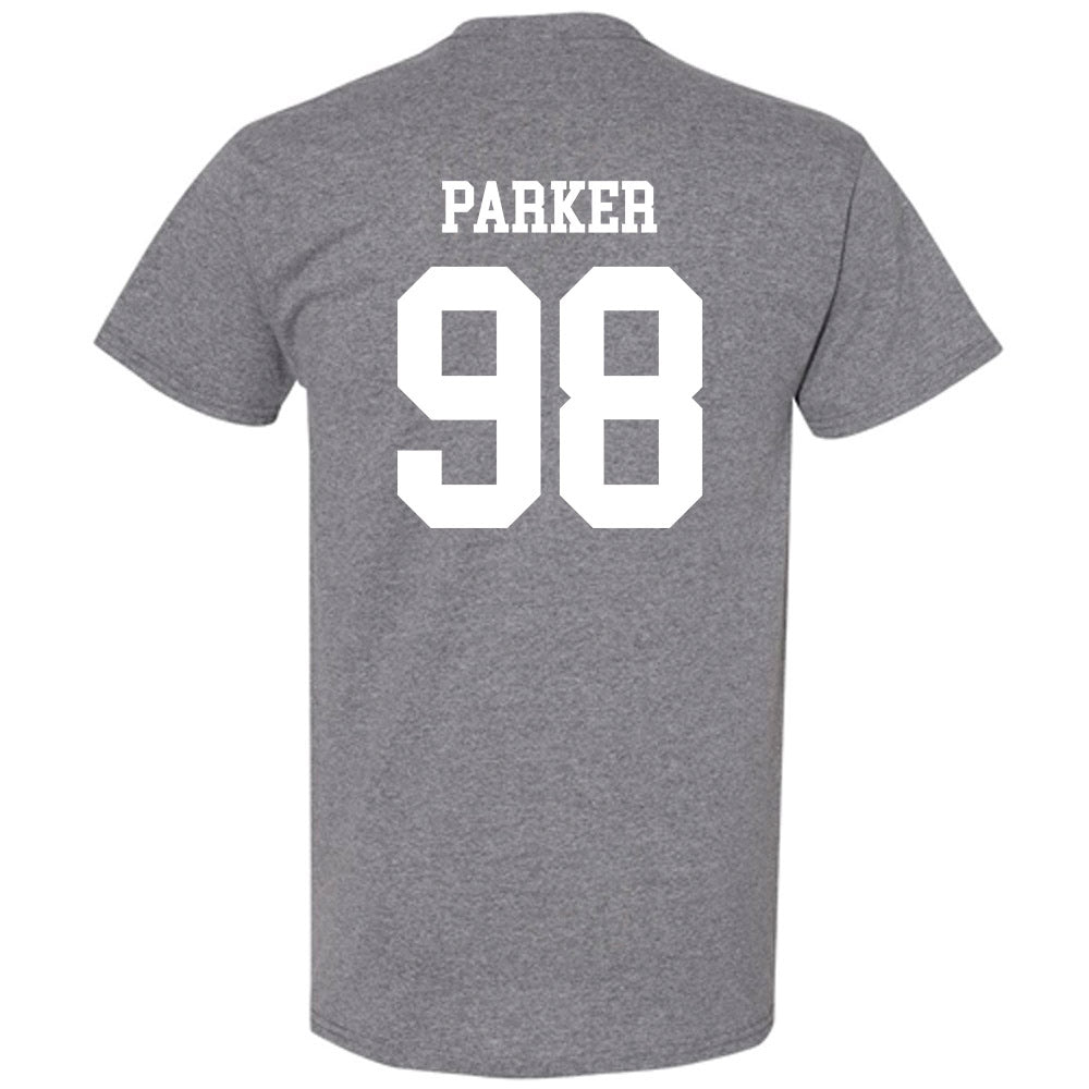 Penn State - NCAA Football : Matthew Parker - Classic Shersey T-Shirt-1