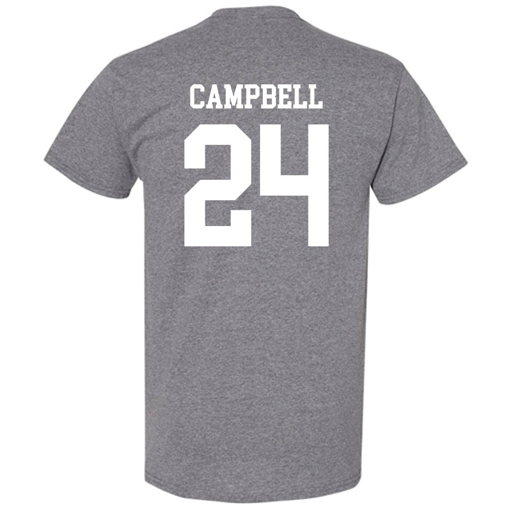 Penn State - NCAA Football : Amare Campbell - Classic Shersey T-Shirt-1