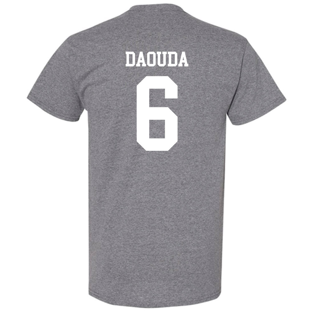 Penn State - NCAA Men's Soccer : Malick Daouda - Classic Shersey T-Shirt-1