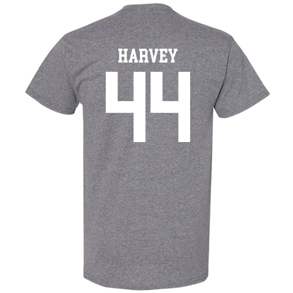 Penn State - NCAA Football : Jaylen Harvey - Classic Shersey T-Shirt-1