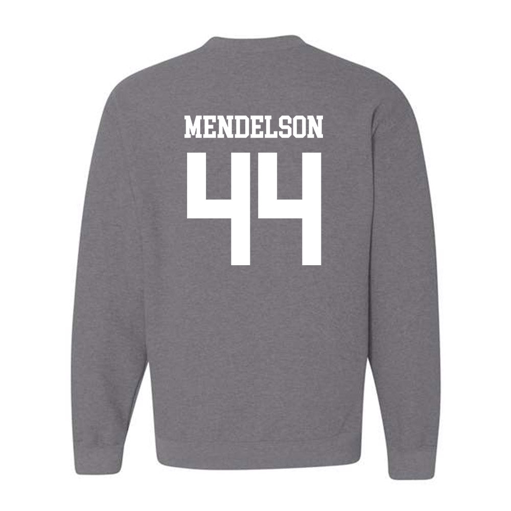 Penn State - NCAA Women's Volleyball : Maggie Mendelson - Classic Shersey Crewneck Sweatshirt-1