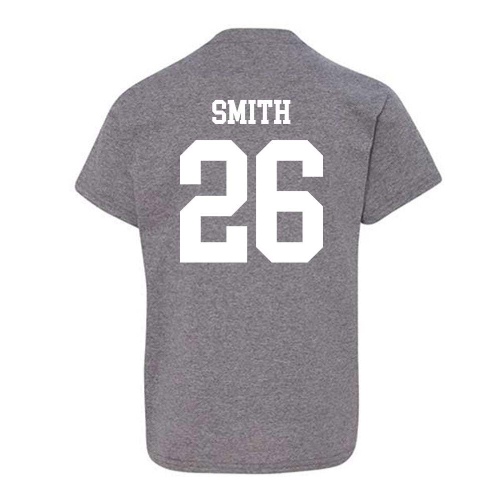 Penn State - NCAA Football : Cam Smith - Classic Shersey Youth T-Shirt-1