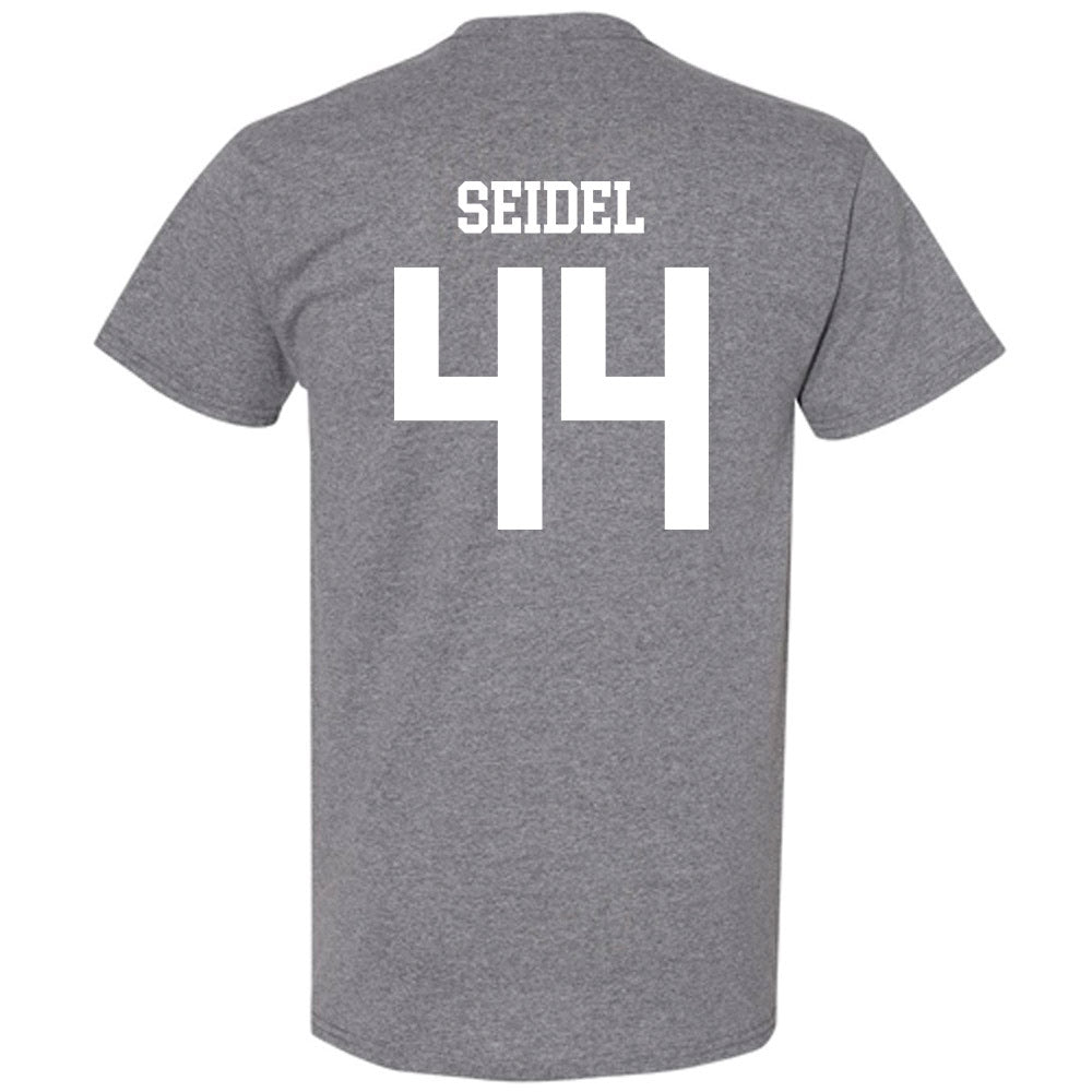 Penn State - NCAA Softball : Madison Seidel - Classic Shersey T-Shirt-1