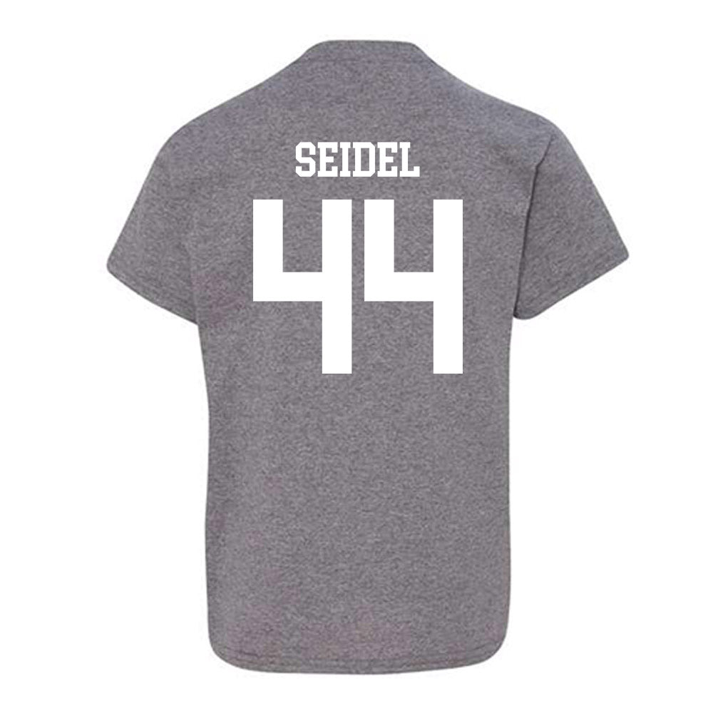 Penn State - NCAA Softball : Madison Seidel - Classic Shersey Youth T-Shirt-1