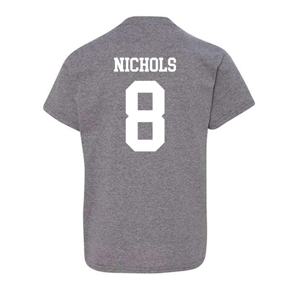 Penn State - NCAA Women's Volleyball : Gabrielle Nichols - Classic Shersey Youth T-Shirt-1