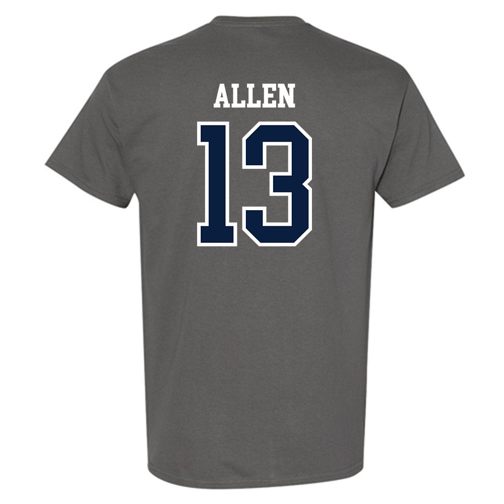 Penn State - NCAA Football : Kaytron Allen - Classic Shersey T-Shirt-1