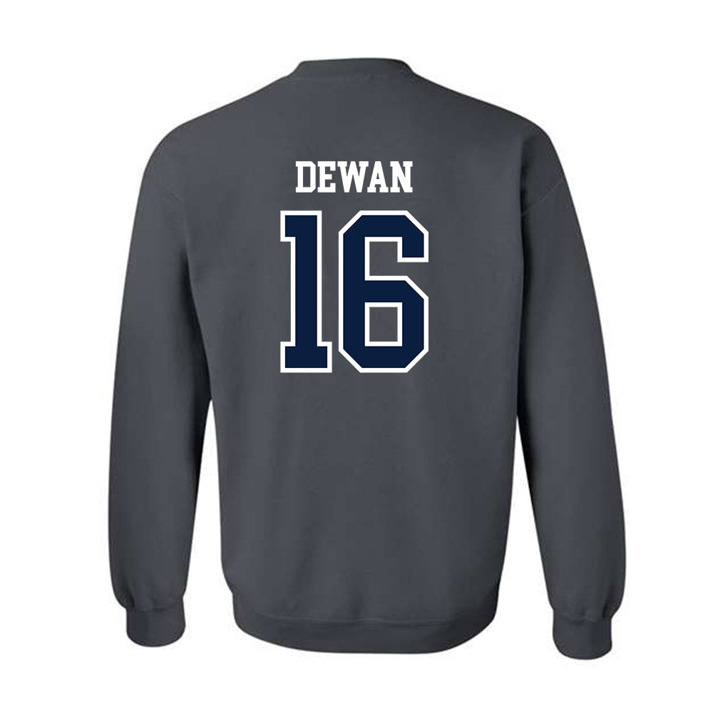 Penn State - NCAA Women's Field Hockey : Elise DeWan - Classic Shersey Crewneck Sweatshirt-1