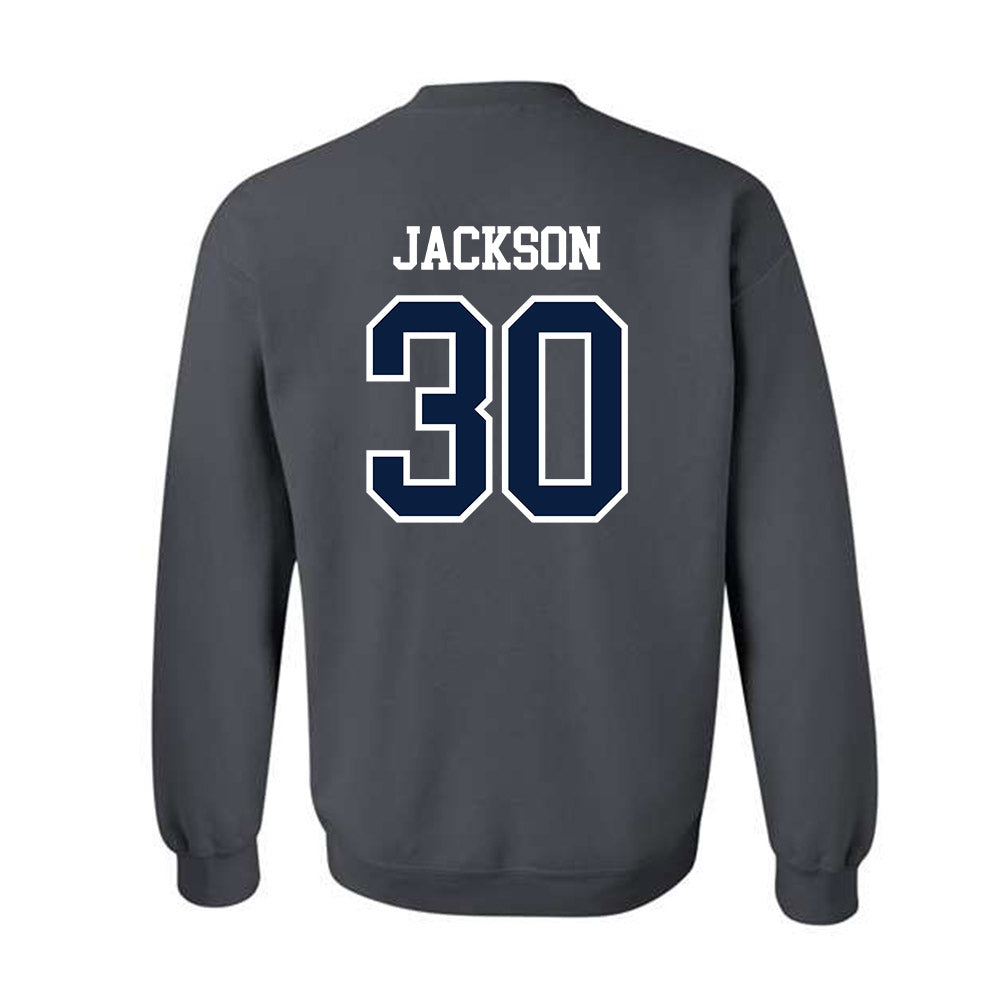 Penn State - NCAA Football : Kari Jackson - Classic Shersey Crewneck Sweatshirt-1