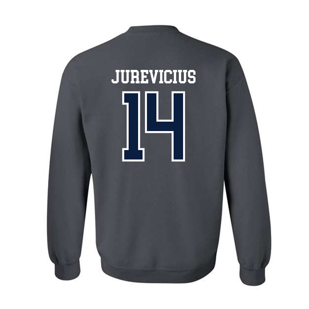 Penn State - NCAA Women's Volleyball : Caroline Jurevicius - Classic Shersey Crewneck Sweatshirt-1