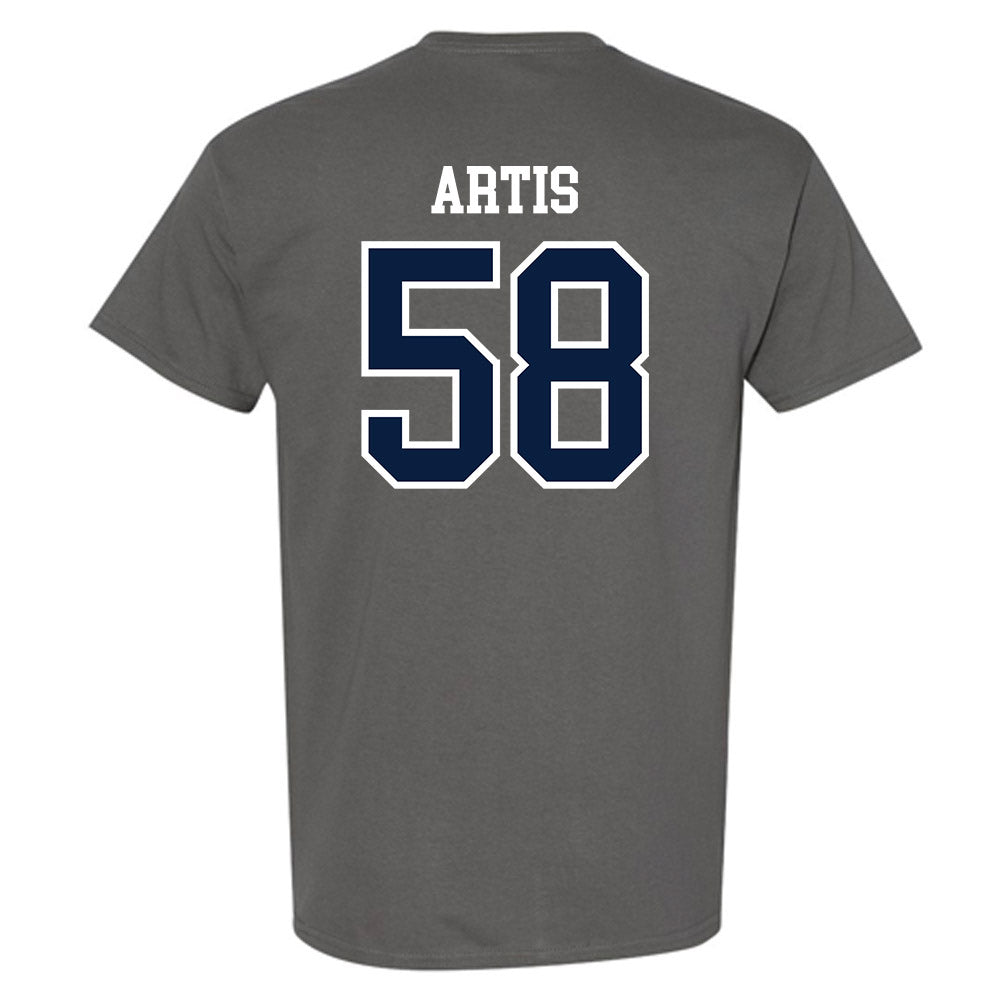 Penn State - NCAA Football : Kaleb Artis - Classic Shersey T-Shirt-1