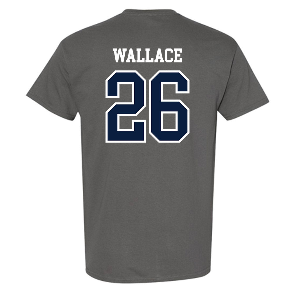 Penn State - NCAA Football : Cam Wallace - Classic Shersey T-Shirt-1