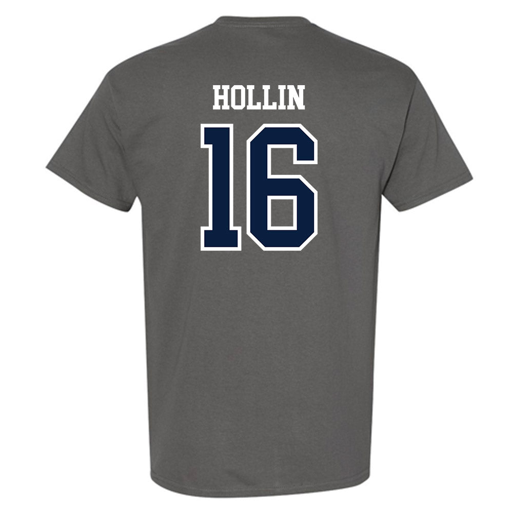Penn State - NCAA Women's Lacrosse : Ellie Hollin - Classic Shersey T-Shirt-1