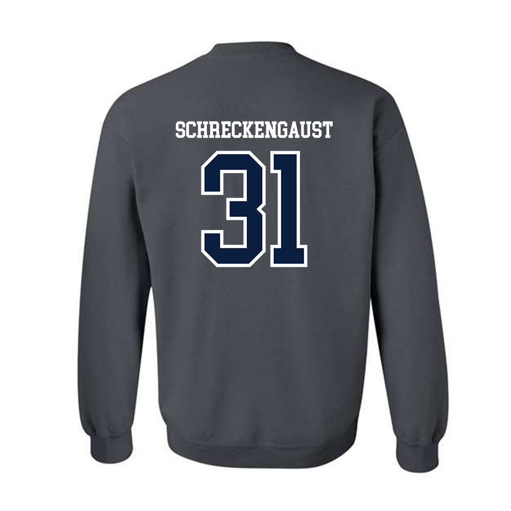 Penn State - NCAA Women's Field Hockey : Hannah Schreckengaust - Classic Shersey Crewneck Sweatshirt-1