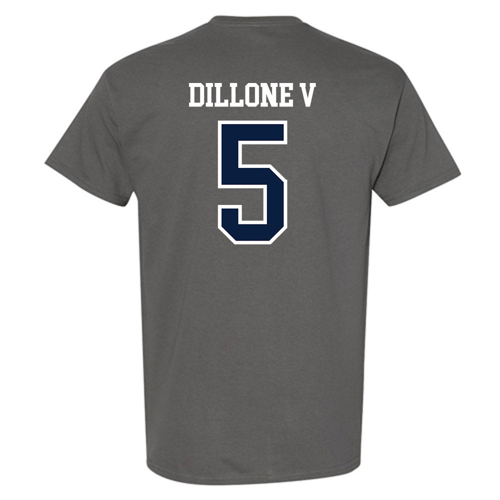 Penn State - NCAA Men's Basketball : Freddie Dillone V - Classic Shersey T-Shirt-1