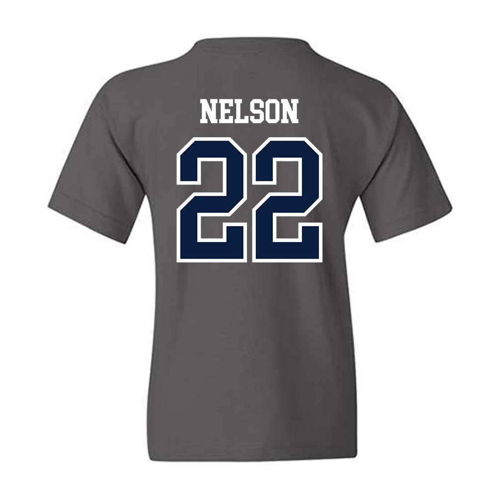 Penn State - NCAA Softball : Jenna Nelson - Classic Shersey Youth T-Shirt-1