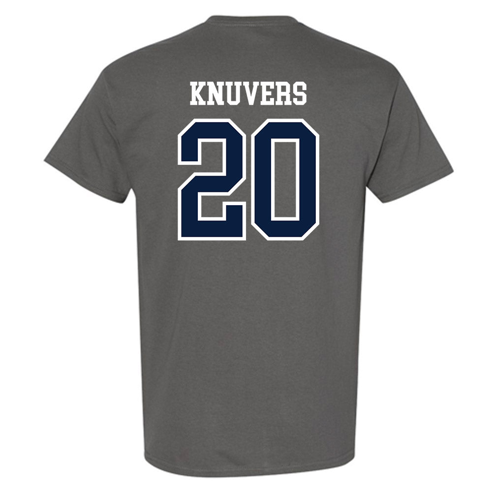 Penn State - NCAA Women's Field Hockey : Anouk Knuvers - Classic Shersey T-Shirt-1