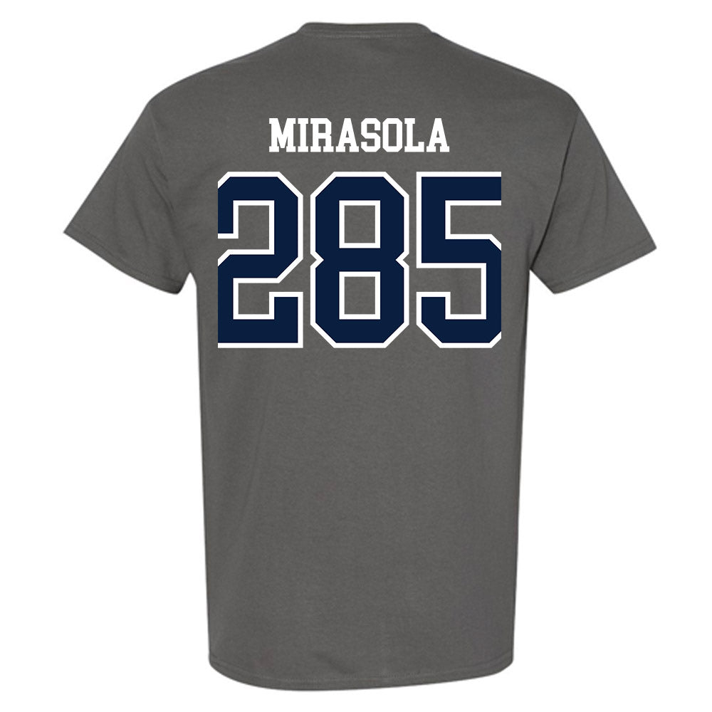 Penn State - NCAA Wrestling : Cole Mirasola - Classic Shersey T-Shirt-1