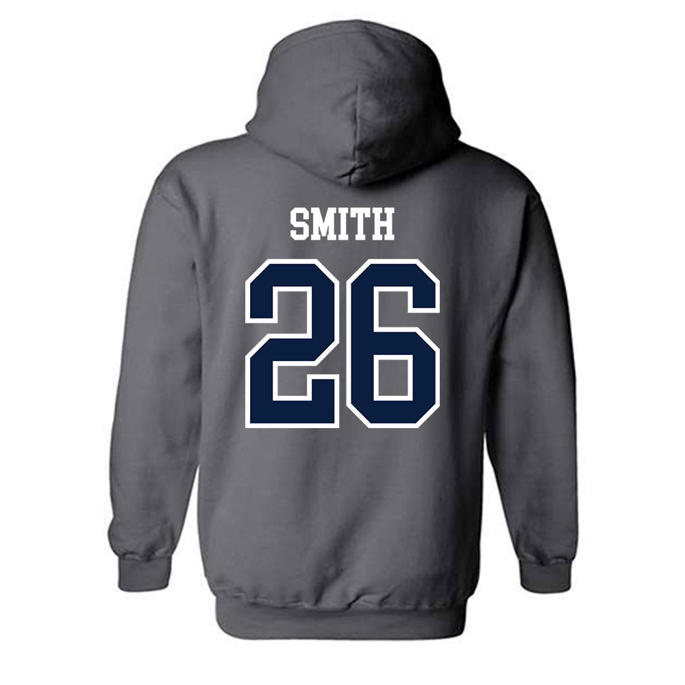Penn State - NCAA Football : Cam Smith - Classic Shersey Hooded Sweatshirt-1