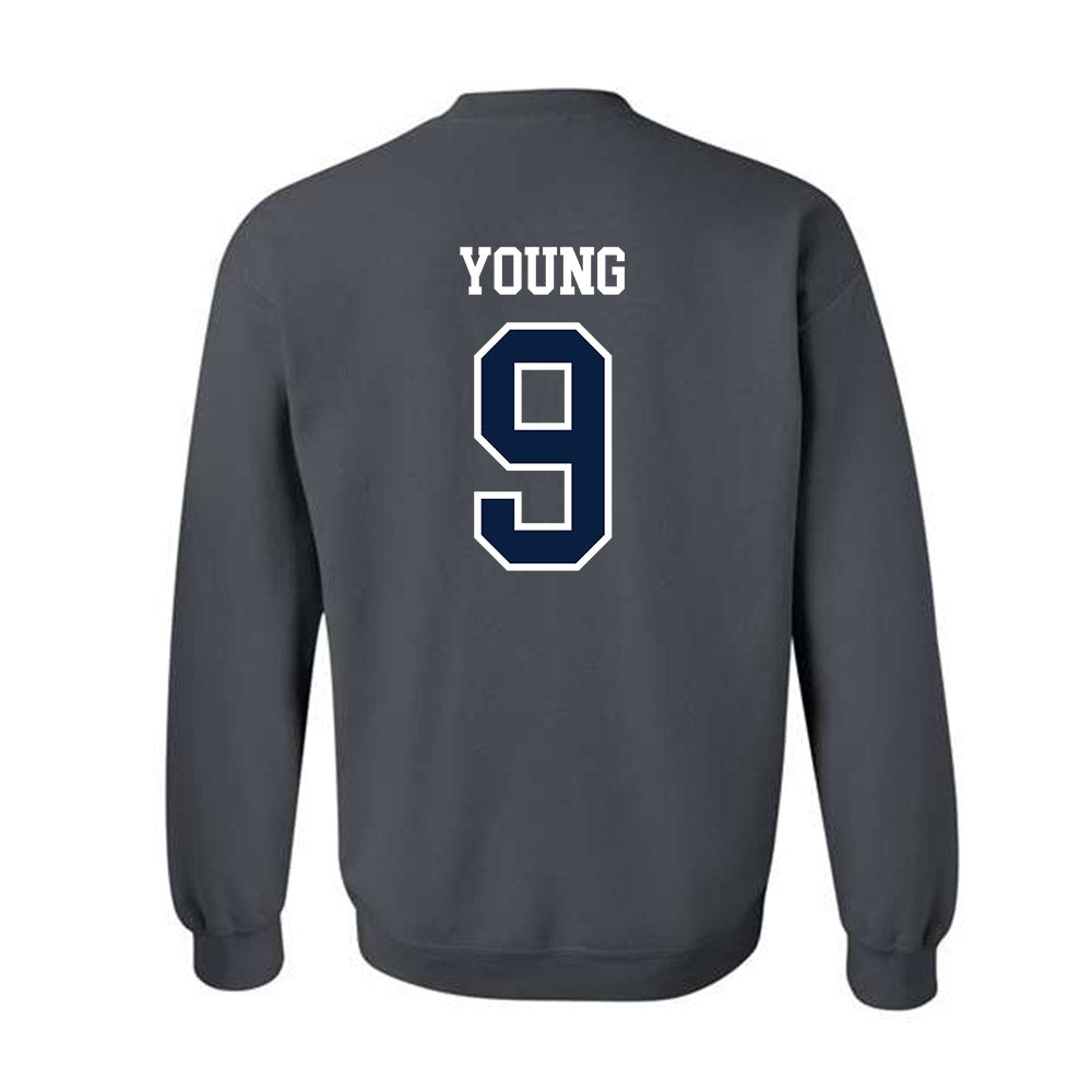 Penn State - NCAA Softball : McKenna Young - Classic Shersey Crewneck Sweatshirt-1