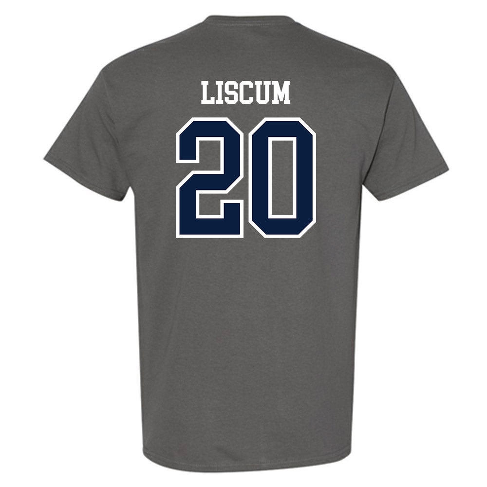 Penn State - NCAA Men's Soccer : Ben Liscum - Classic Shersey T-Shirt-1