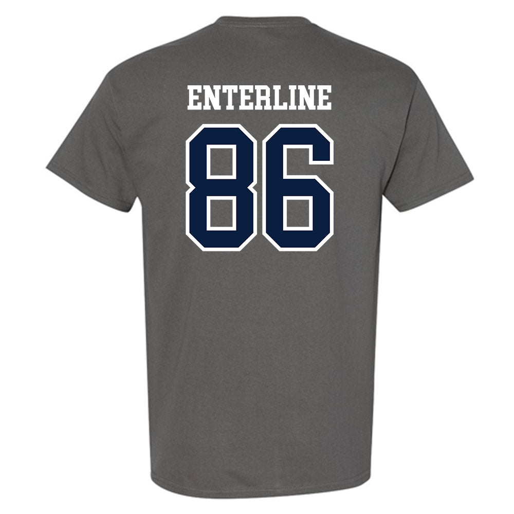 Penn State - NCAA Football : Aaron Enterline - Classic Shersey T-Shirt-1