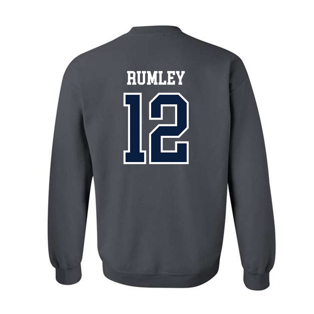 Penn State - NCAA Men's Soccer : Matiwos Rumley - Classic Shersey Crewneck Sweatshirt-1