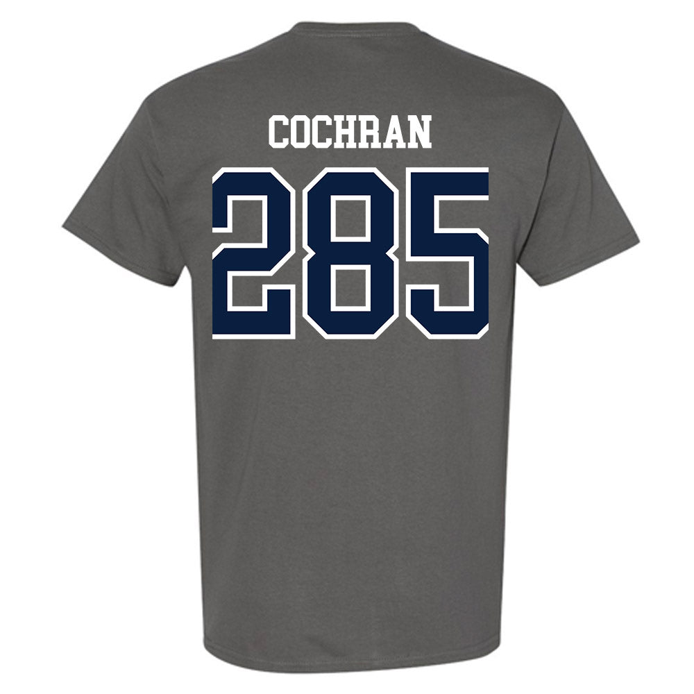 Penn State - NCAA Wrestling : Lucas Cochran - Classic Shersey T-Shirt-1