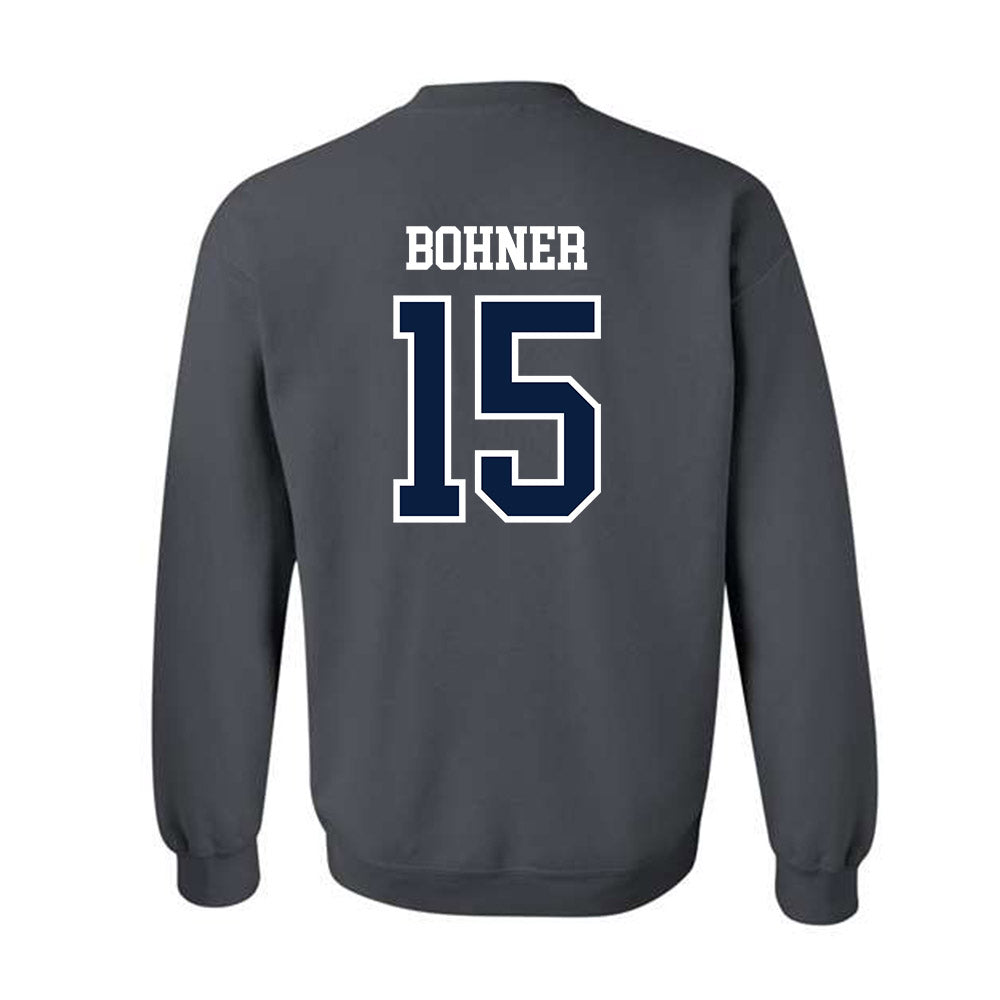 Penn State - NCAA Softball : Cara Bohner - Classic Shersey Crewneck Sweatshirt-1