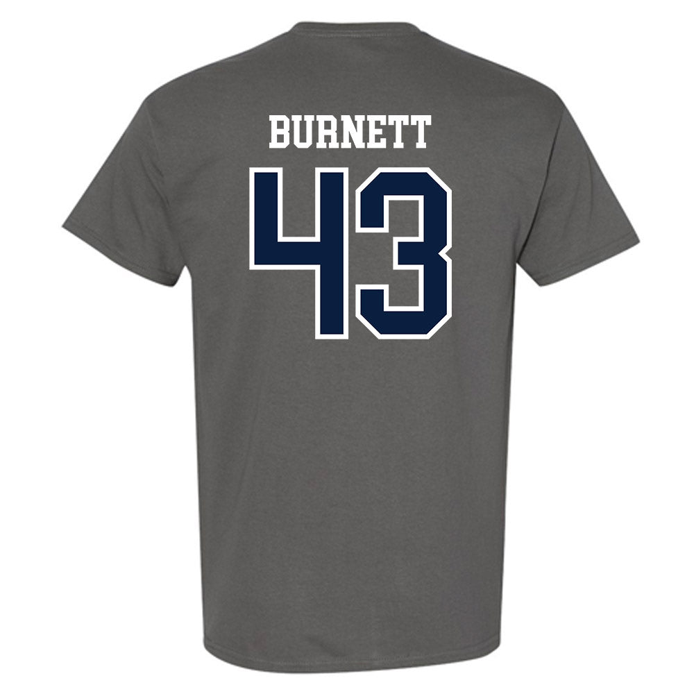 Penn State - NCAA Football : Dayshaun Burnett - Classic Shersey T-Shirt-1