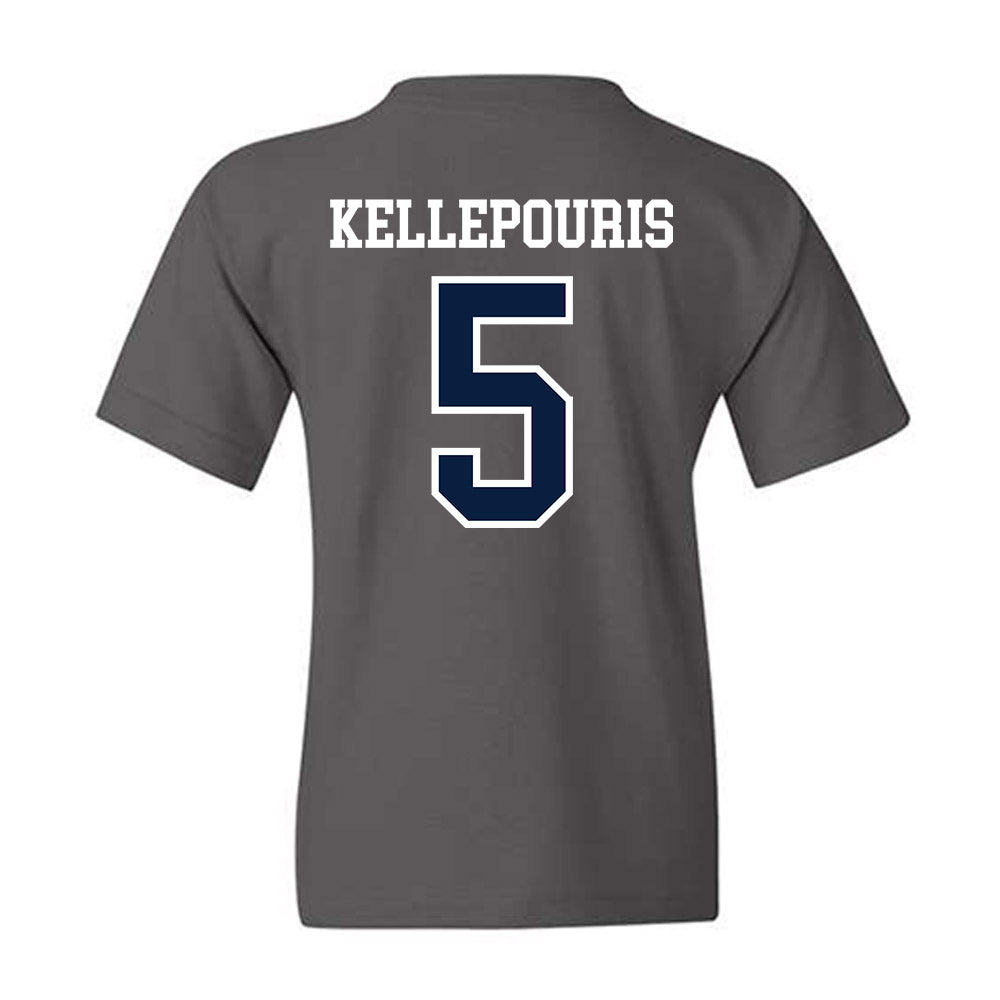 Penn State - NCAA Softball : Brevyn Kellepouris - Classic Shersey Youth T-Shirt-1