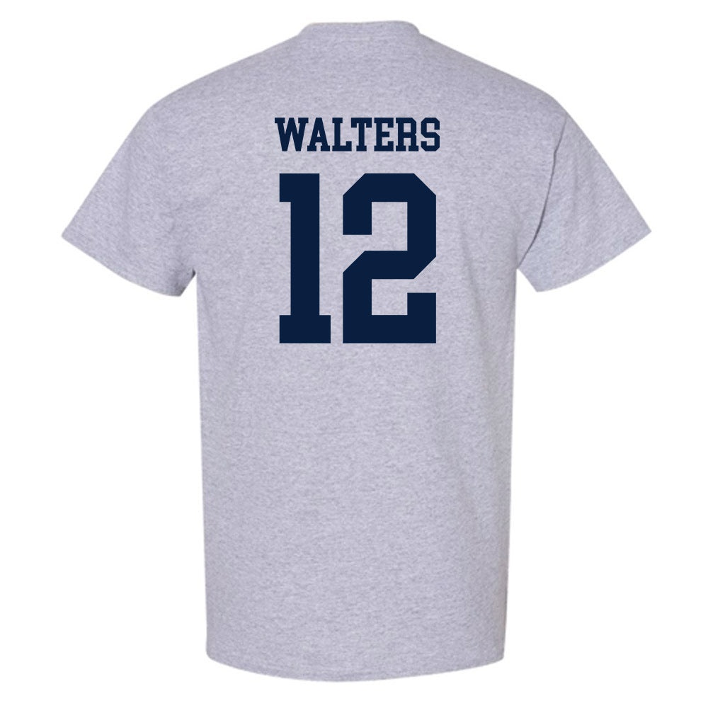 Penn State - NCAA Softball : Kaylie Walters - Classic Shersey T-Shirt-1