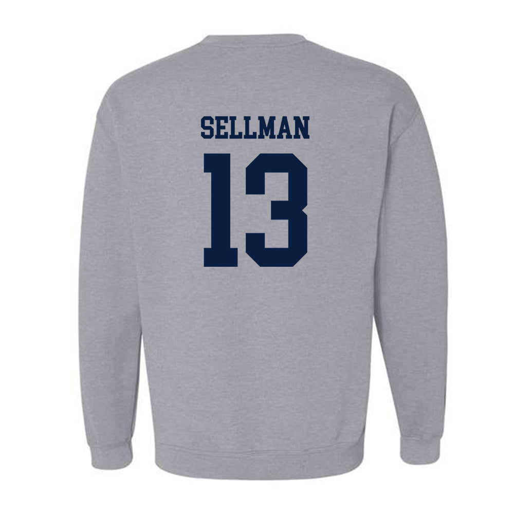 Penn State - NCAA Women's Volleyball : Emerson Sellman - Classic Shersey Crewneck Sweatshirt-1