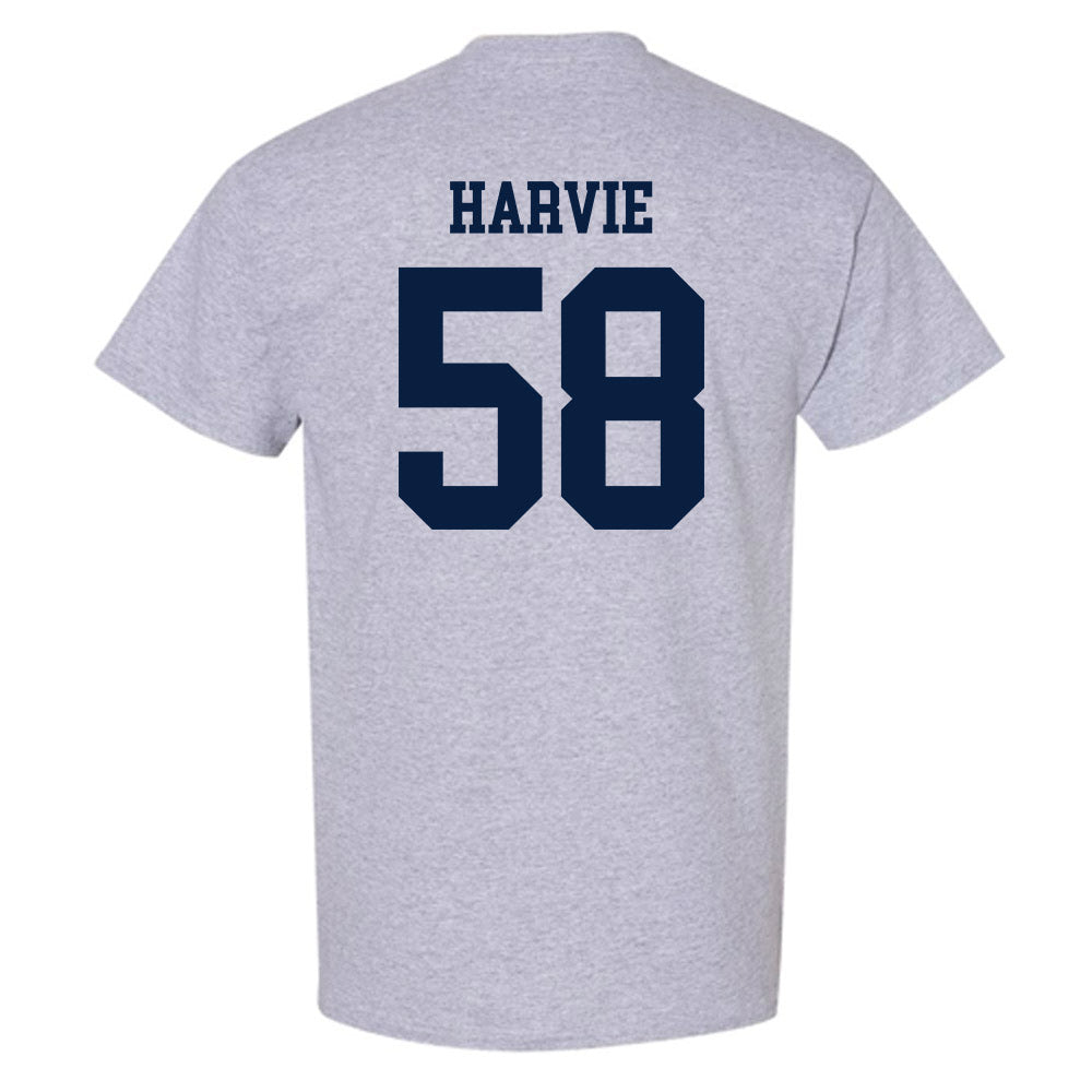 Penn State - NCAA Football : Ian Harvie - Classic Shersey T-Shirt-1
