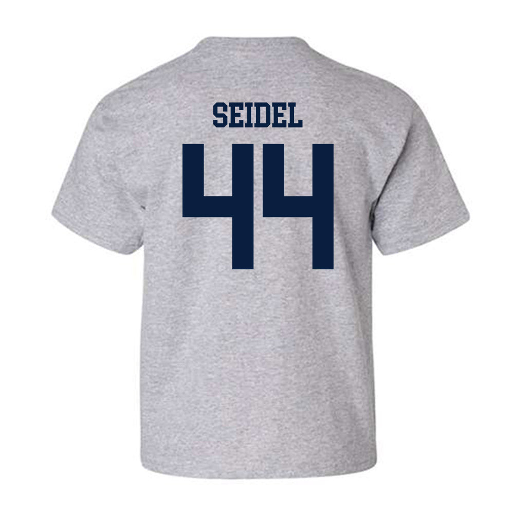 Penn State - NCAA Softball : Madison Seidel - Classic Shersey Youth T-Shirt-1