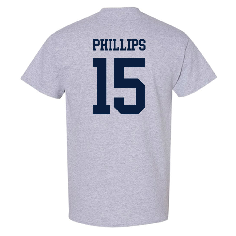 Penn State - NCAA Women's Soccer : Lily Phillips - Classic Shersey T-Shirt-1