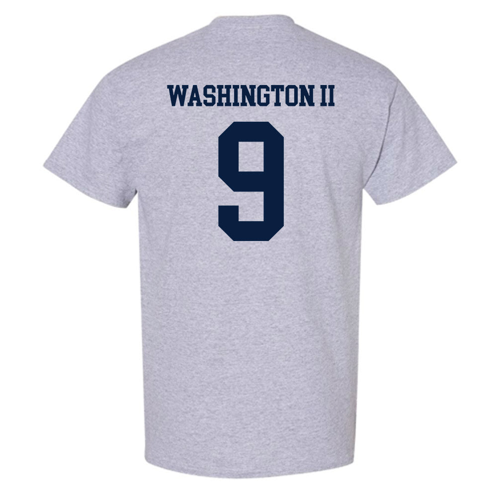 Penn State - NCAA Football : Elliot Washington II - Classic Shersey T-Shirt-1