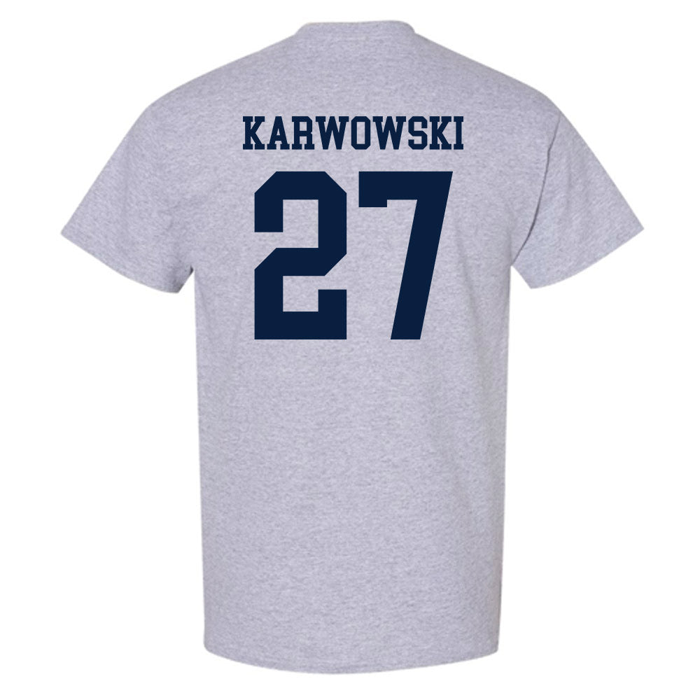 Penn State - NCAA Softball : Kalli Karwowski - Classic Shersey T-Shirt-1