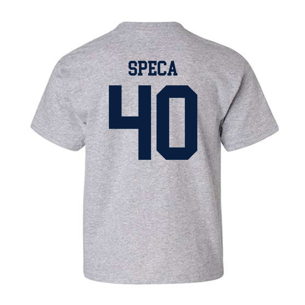 Penn State - NCAA Football : Anthony Speca - Classic Shersey Youth T-Shirt-1