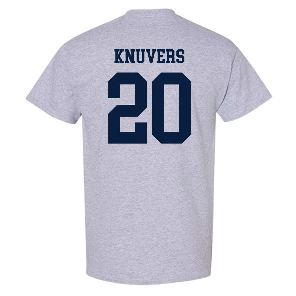 Penn State - NCAA Women's Field Hockey : Anouk Knuvers - Classic Shersey T-Shirt-1