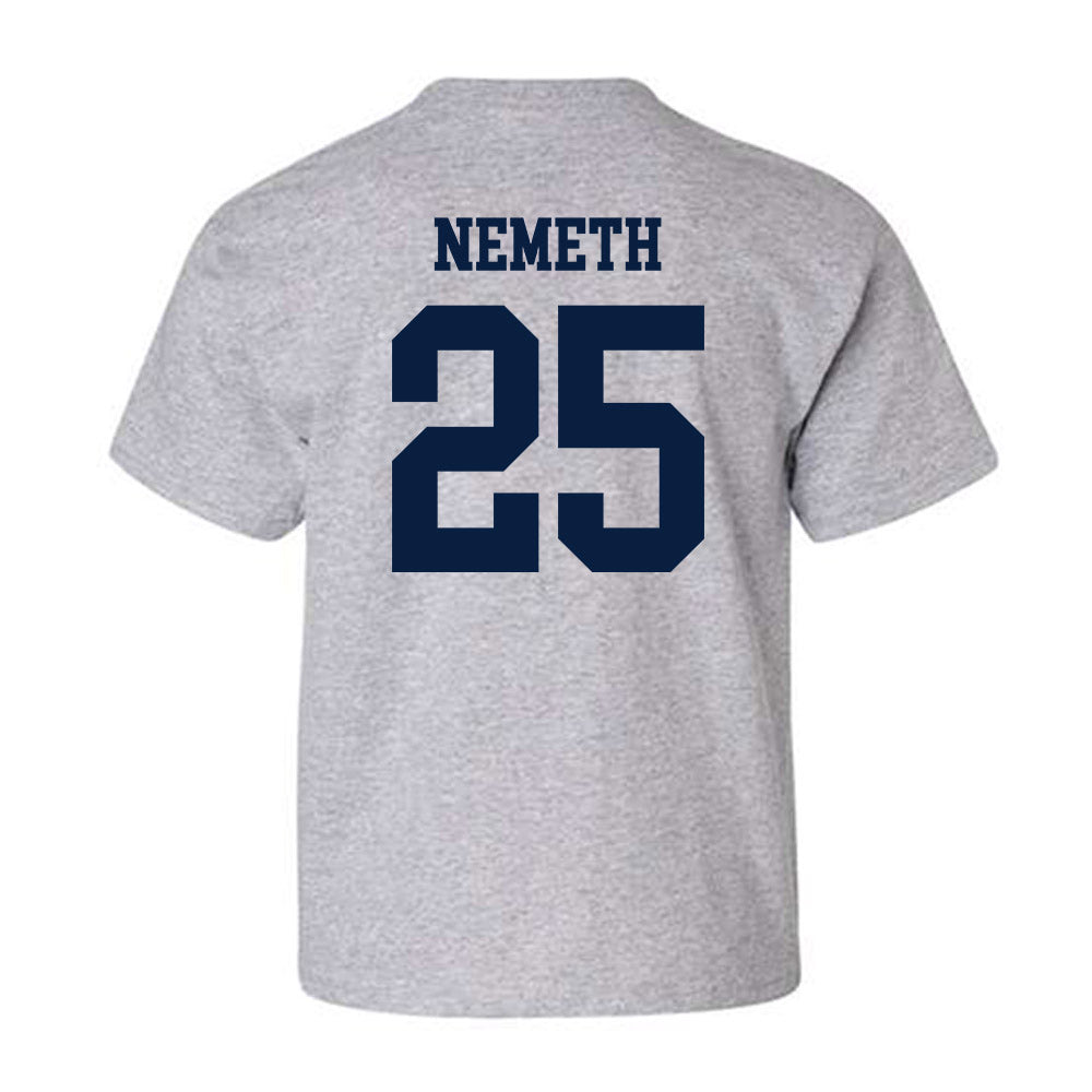 Penn State - NCAA Softball : Bridget Nemeth - Classic Shersey Youth T-Shirt-1
