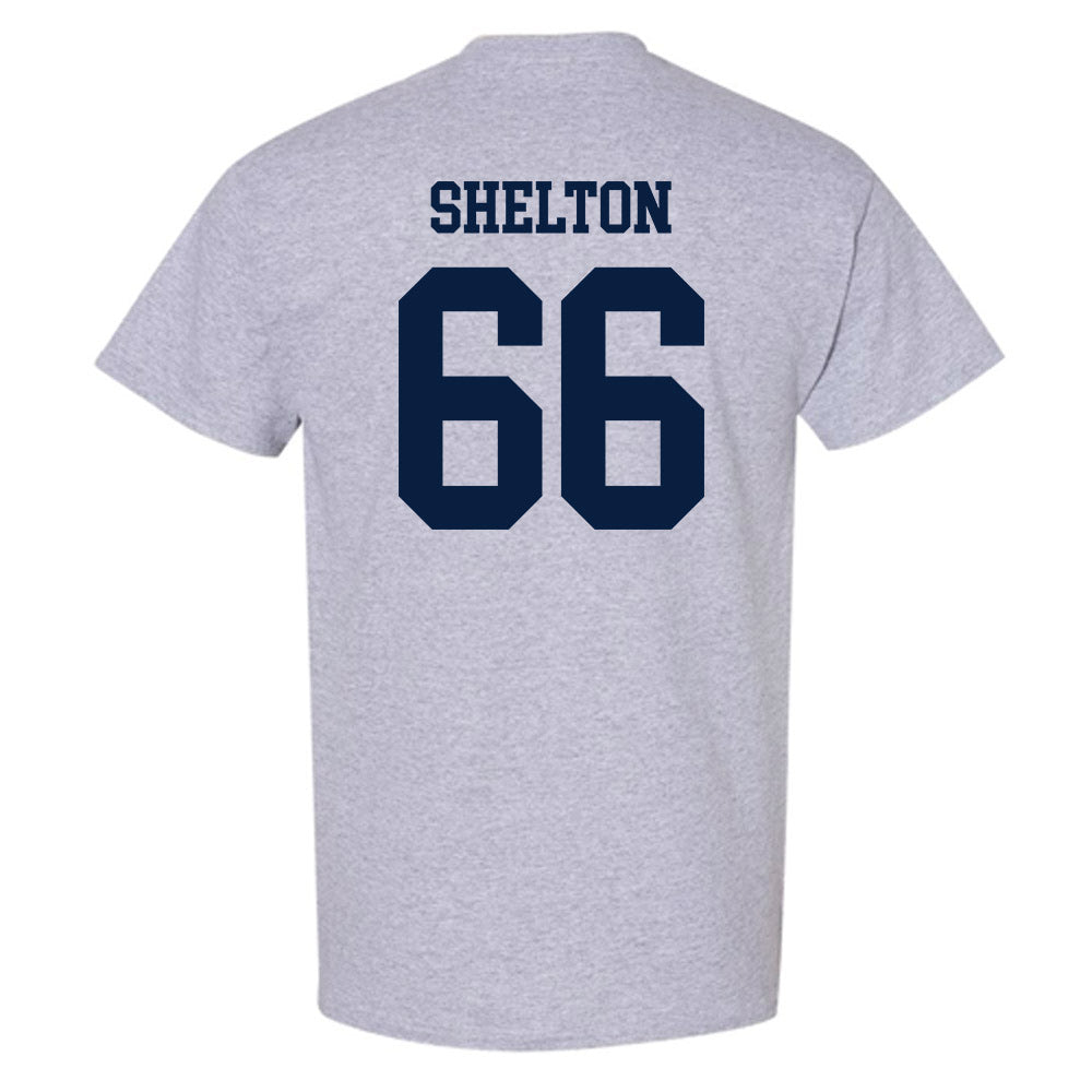 Penn State - NCAA Football : Drew Shelton - Classic Shersey T-Shirt-1