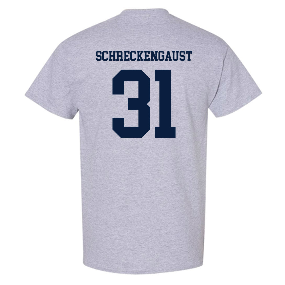 Penn State - NCAA Women's Field Hockey : Hannah Schreckengaust - Classic Shersey T-Shirt-1
