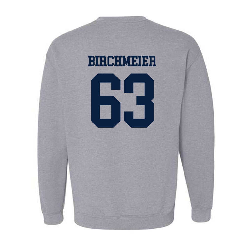 Penn State - NCAA Football : Alex Birchmeier - Classic Shersey Crewneck Sweatshirt-1