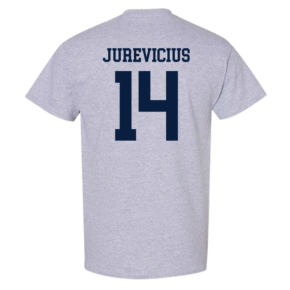 Penn State - NCAA Women's Volleyball : Caroline Jurevicius - Classic Shersey T-Shirt-1