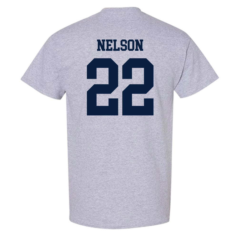 Penn State - NCAA Softball : Jenna Nelson - Classic Shersey T-Shirt-1