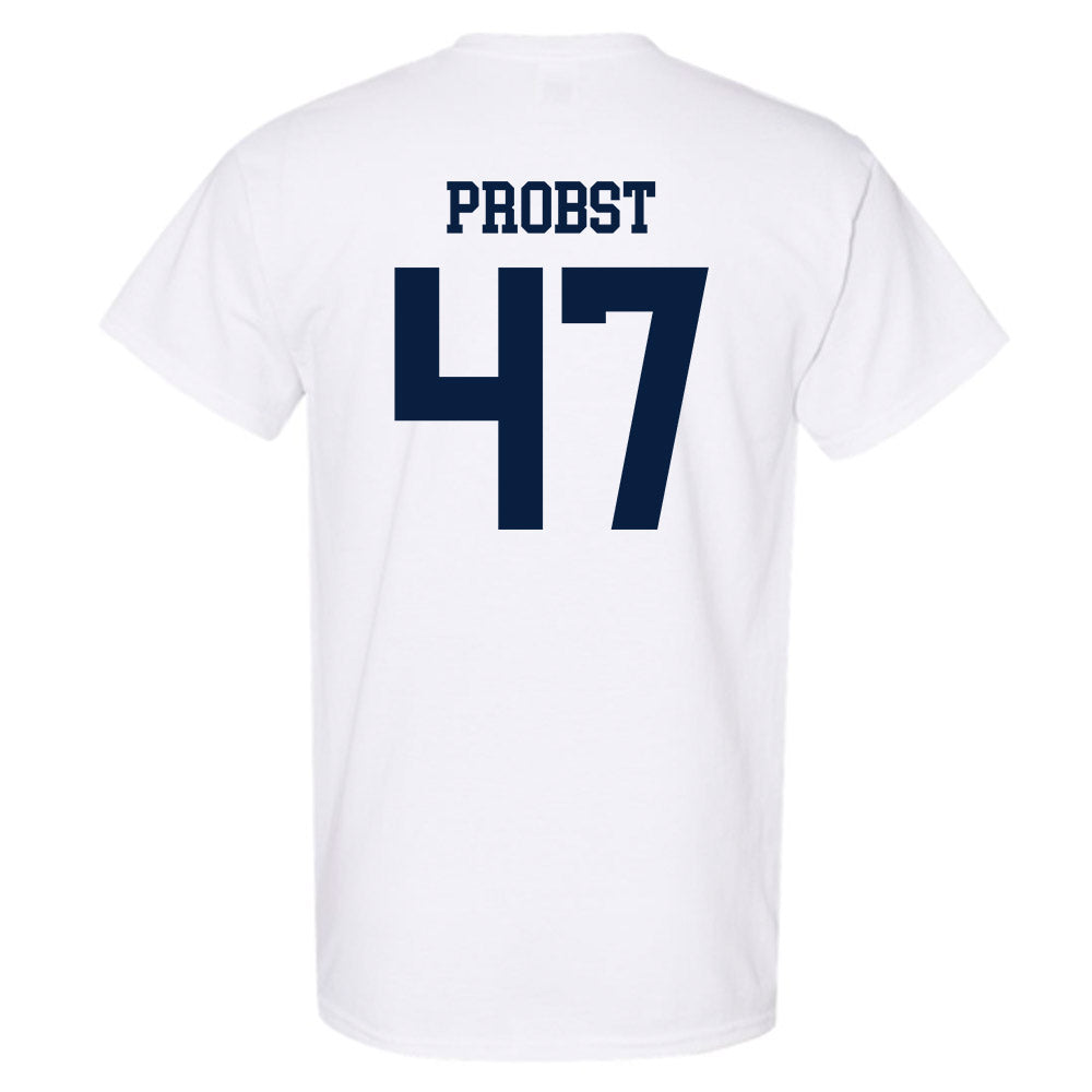 Penn State - NCAA Football : Aidan Probst - Classic Shersey T-Shirt-1