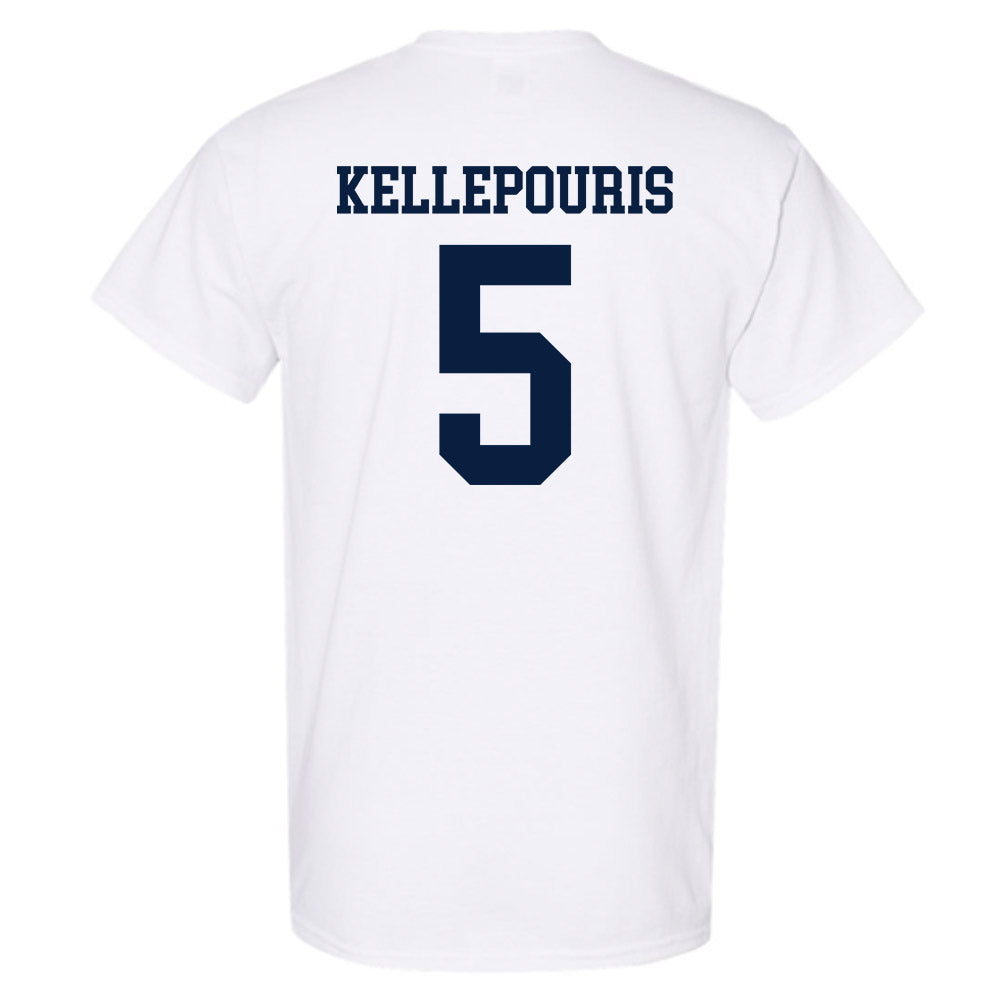Penn State - NCAA Softball : Brevyn Kellepouris - Classic Shersey T-Shirt-1