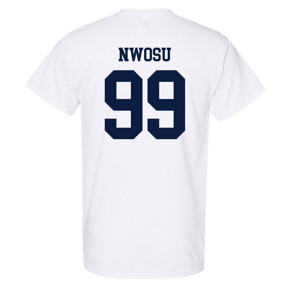 Penn State - NCAA Football : Gabriel Nwosu - Classic Shersey T-Shirt-1